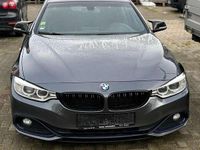 Gebraucht BMW 420 Advantage 190 PS (139 kW) 2016 Coupé