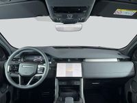 Gebraucht Land Rover Discovery Sport SE Dynamic 272 PS (200 kW) 2025 Santorini black SUV