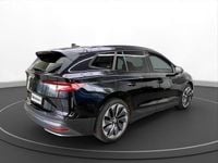 Gebraucht Skoda Enyaq iV ecoSuite 150 kW (204 PS) 2021 Schwarzmagic perleffekt SUV