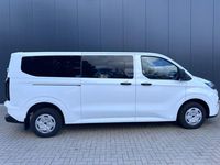 Gebraucht Ford Transit Custom Trend 136 PS (100 kW) 2025 Weiß Kombi