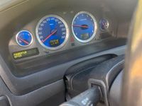 Gebraucht Volvo S60 300 PS (220 kW) 2004 Schwarz Limousine