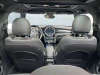 gebraucht Mini Cooper S 5 Türer Chili Panoramadach Vollleder