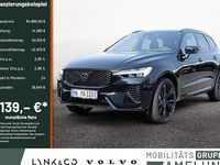 Gebraucht Volvo XC60 Plus 455 PS (334 kW) 2025 Schwarz SUV