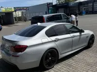 Gebraucht BMW 520 Gran Turismo Luxury Line 258 PS (189 kW) 2016 Coupé
