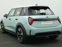 Gebraucht Mini Cooper S Classic 204 PS (150 kW) 2025 Grün Kleinwagen