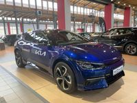Gebraucht Kia EV6 GT-Line 167 kW (228 PS) 2024 Blau SUV