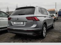 gebraucht VW Tiguan Allspace 2.0 TDI DSG 4M Highline LEDER/NAVI/ACC/RFK/SHZ+++