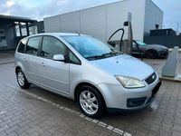 gebraucht Ford C-MAX Benzin