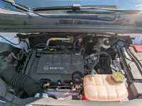 Gebraucht Opel Mokka X Edition 140 PS (102 kW) 2017 Weiß SUV