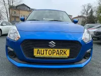 Gebraucht Suzuki Swift 90 PS (66 kW) 2019 Blau Kleinwagen