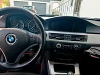 Używany BMW 320 2010 Biały Kombi