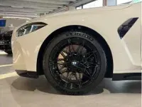 Neu BMW M3 Competition Edition 530 PS (389 kW) 2026 Weiß Limousine