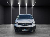 Gebraucht Opel Vivaro Edition 144 PS (105 kW) 2023 Weiß Van / Kleinbus