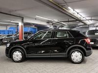Gebraucht Audi Q2 Sport 150 PS (110 kW) 2026 Schwarz SUV