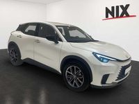 Gebraucht Lexus LBX 136 PS (100 kW) 2024 Weiß SUV