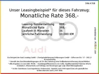 Gebraucht Audi Q2 Advanced 150 PS (110 kW) 2025 Navarrablau metallic SUV