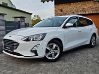 Gebraucht Ford Focus Titanium 150 PS (110 kW) 2020 Weiß Limousine