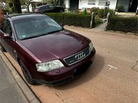 gebraucht Audi A6 2.8 quattro