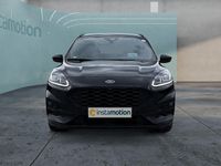 Gebraucht Ford Kuga 120 PS (88 kW) 2023 Schwarz SUV