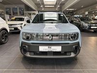Gebraucht Renault 4 E-Tech Komfort 77 kW (106 PS) 2025 Kumulusblau SUV