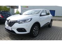 gebraucht Renault Kadjar 1.3 TCe 140 Business Edition Automatik Na