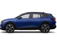 Gebraucht VW ID.4 Pro Performance 150 kW (204 PS) 2023 Blue dusk metallic SUV