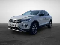 Usata VW T-Roc Goal 150 CV (110 kW) 2025 SUV