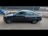 gebraucht Audi A4 Avant 1.8 TFSI Limousine