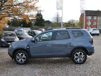 gebraucht Dacia Duster TCe 100 ECO-G Journey