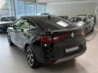 Occasion Renault Arkana 94 ch (69 kW) 2022 Noir SUV