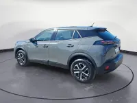 Gebraucht Peugeot 2008 Active 101 PS (74 kW) 2024 Grau SUV