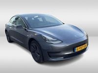 Gebraucht Tesla Model 3 Standard Range 225 kW (306 PS) 2019 Grau Limousine