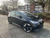 Gebraucht VW ID.3 Pro 169 kW (231 PS) 2024 Schwarz Kleinwagen