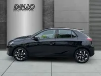 Neu Opel Corsa 110 PS (80 kW) 2025 Schwarz Kleinwagen