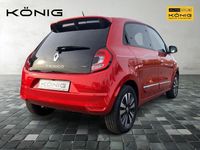 Gebraucht Renault Twingo Techno 60 kW (82 PS) 2023 Rot Kleinwagen