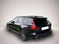 Gebraucht Volvo V60 Plus 455 PS (334 kW) 2022 Manufacturer Kombi