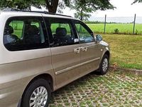 gebraucht Kia Carnival CarnivalCRDi LX