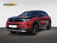 Gebraucht Opel Mokka Ultimate 131 PS (96 kW) 2021 Rot SUV