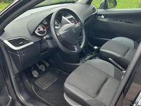 Gebraucht Peugeot 207 Urban Move 73 PS (53 kW) 2010 Schwarz Kombi