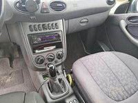 Gebraucht Mercedes A160 Classic 102 PS (75 kW) 2002 Blau Van / Kleinbus