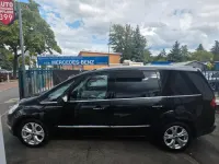 Second-hand Ford Galaxy 2010 Negru Monovolum