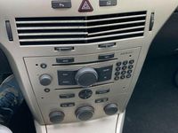 Gebraucht Opel Astra GTC Edition 90 PS (66 kW) 2007 Blau Coupé