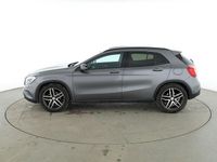 Usata Mercedes GLA200 Urban 156 CV (114 kW) 2016 Grigio SUV