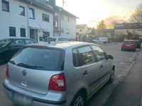 Gebraucht VW Polo 75 PS (55 kW) 2002 Grau Limousine