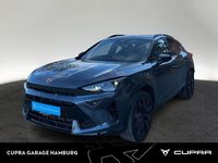 Gebraucht Cupra Formentor 150 PS (110 kW) 2025 Magnetic grau metallic SUV