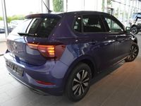 Gebraucht VW Polo Move 95 PS (69 kW) 2025 Andere farbe Limousine