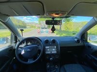 gebraucht Ford Fiesta 1.4 16V -