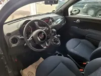 Gebraucht Fiat 500 69 PS (50 kW) 2022 Grigio carrara Kleinwagen