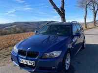 gebraucht BMW 330 E91 Diesel