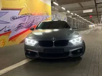 Gebraucht BMW 440 M Sport 360 PS (264 kW) 2016 Grau Coupé